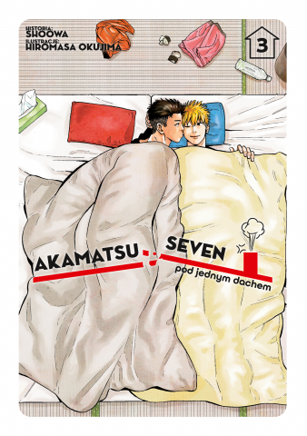 Akamatsu and Seven 03